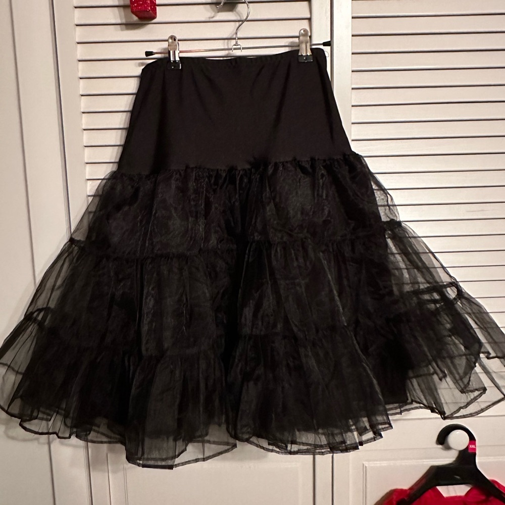 Grace Karin petticoat